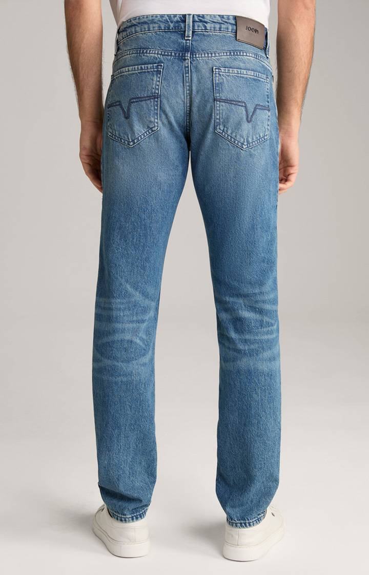 Joop Jeans Stephen in Blue Washed Black Friday