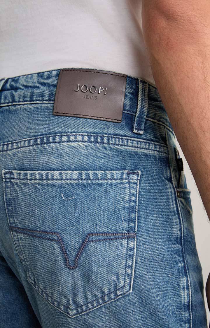 Joop Jeans Stephen in Blue Washed Black Friday