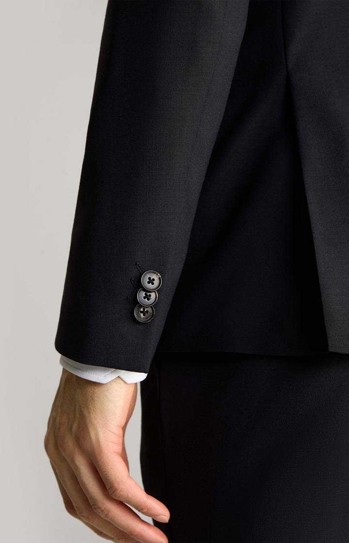 Joop Travel Anzug Damon-Gun in Navy Valentinstagsangebot