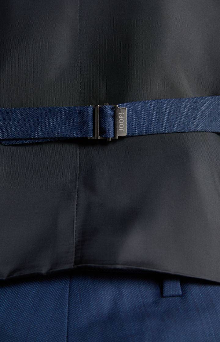 Joop Weste Wackno in Navy meliert Lagerräumung