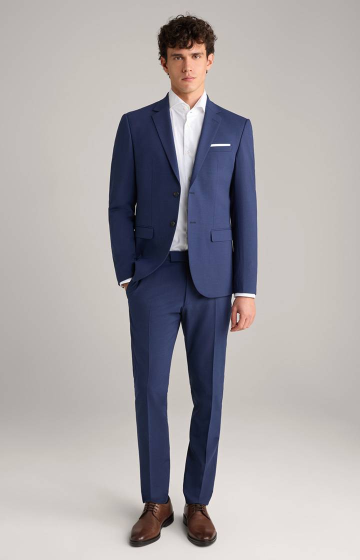 Joop Anzug Damon-Gun in Dunkelblau Top Angebot