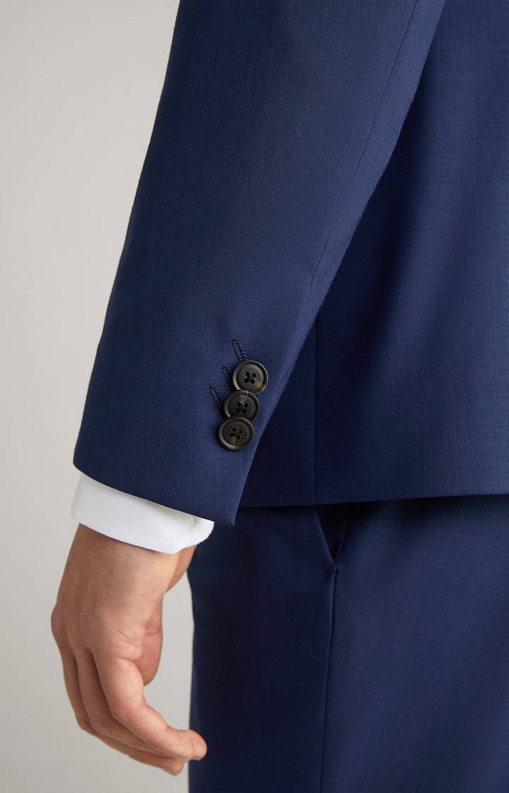 Joop Anzug Damon-Gun in Dunkelblau Top Angebot