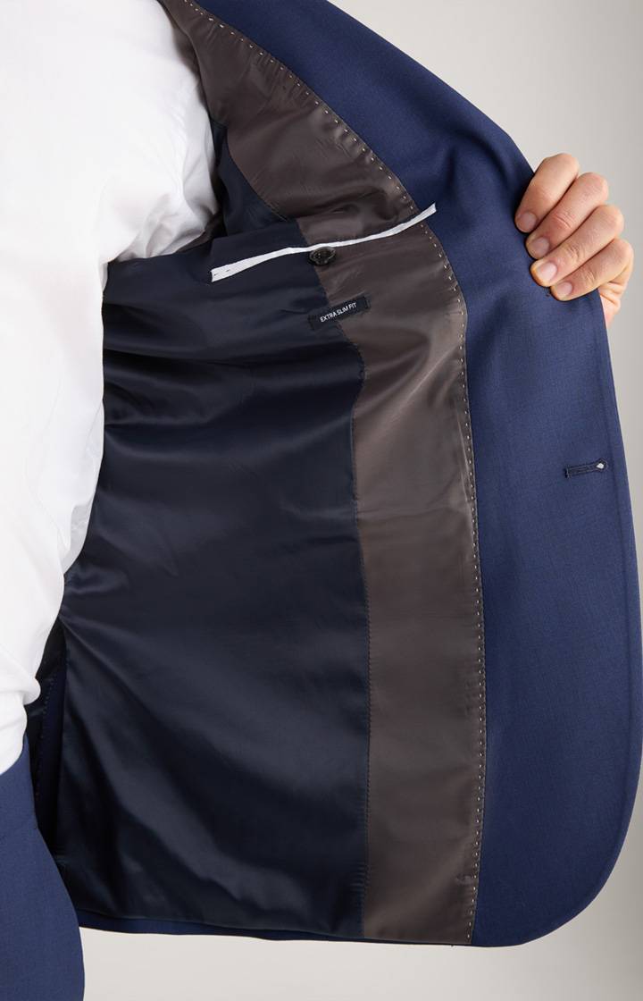 Joop Anzug Damon-Gun in Dunkelblau Top Angebot