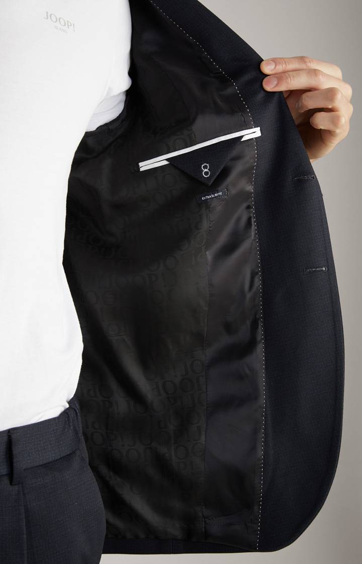 Joop Jersey-Anzug Dash-Bird in Dunkelblau Zeitlich begrenztes Angebot