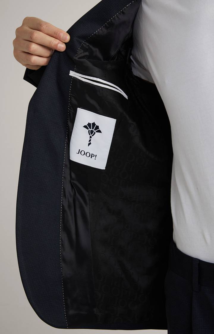 Joop Jersey-Anzug Dash-Bird in Dunkelblau Zeitlich begrenztes Angebot
