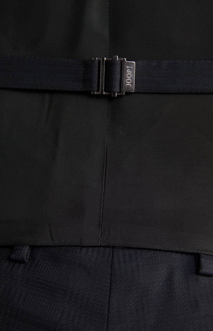 Joop Weste Wackno in Navy kariert Blitzangebot