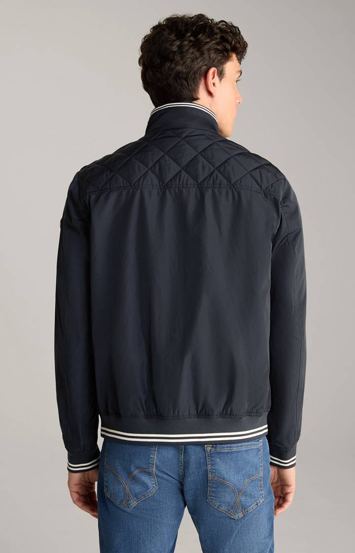 Joop Jacke Estor in Navy Tägliche Deals
