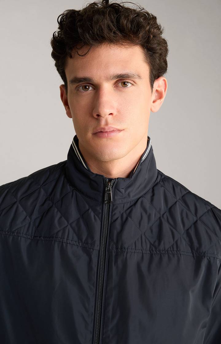 Joop Jacke Estor in Navy Tägliche Deals