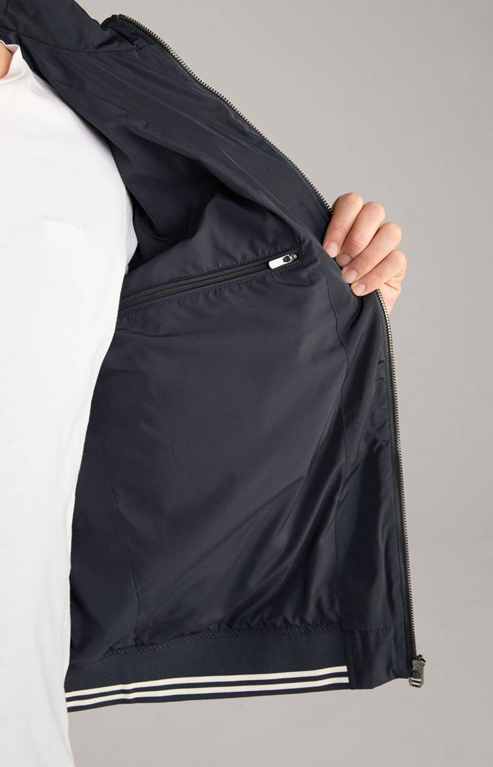 Joop Jacke Estor in Navy Tägliche Deals