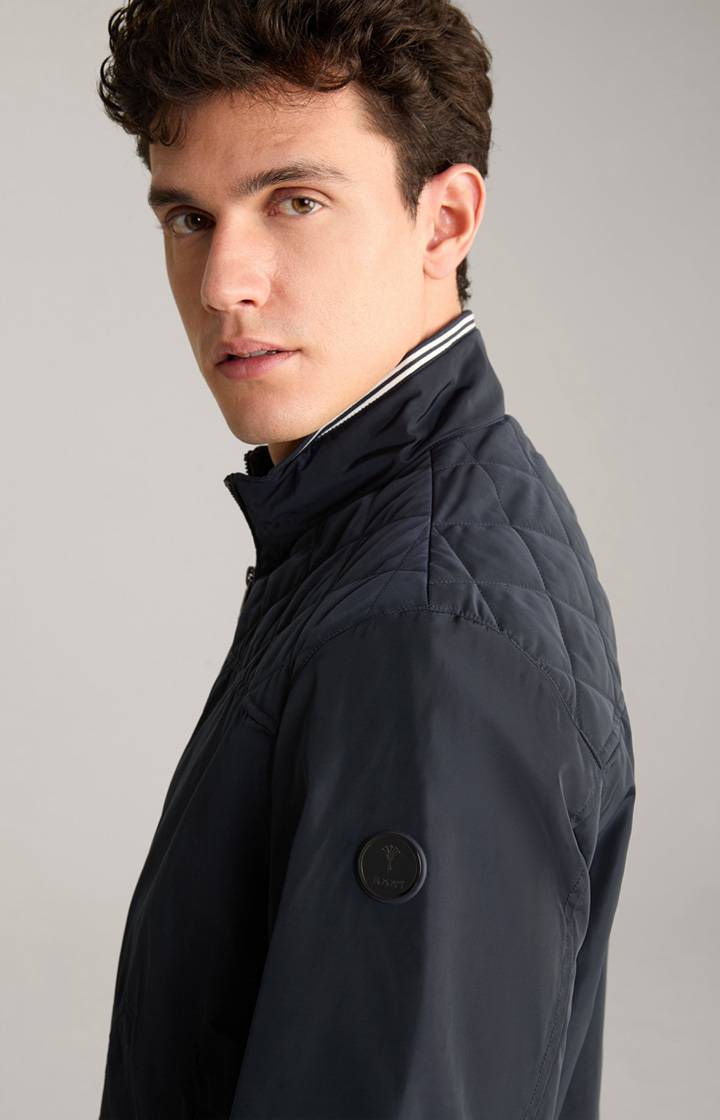 Joop Jacke Estor in Navy Tägliche Deals