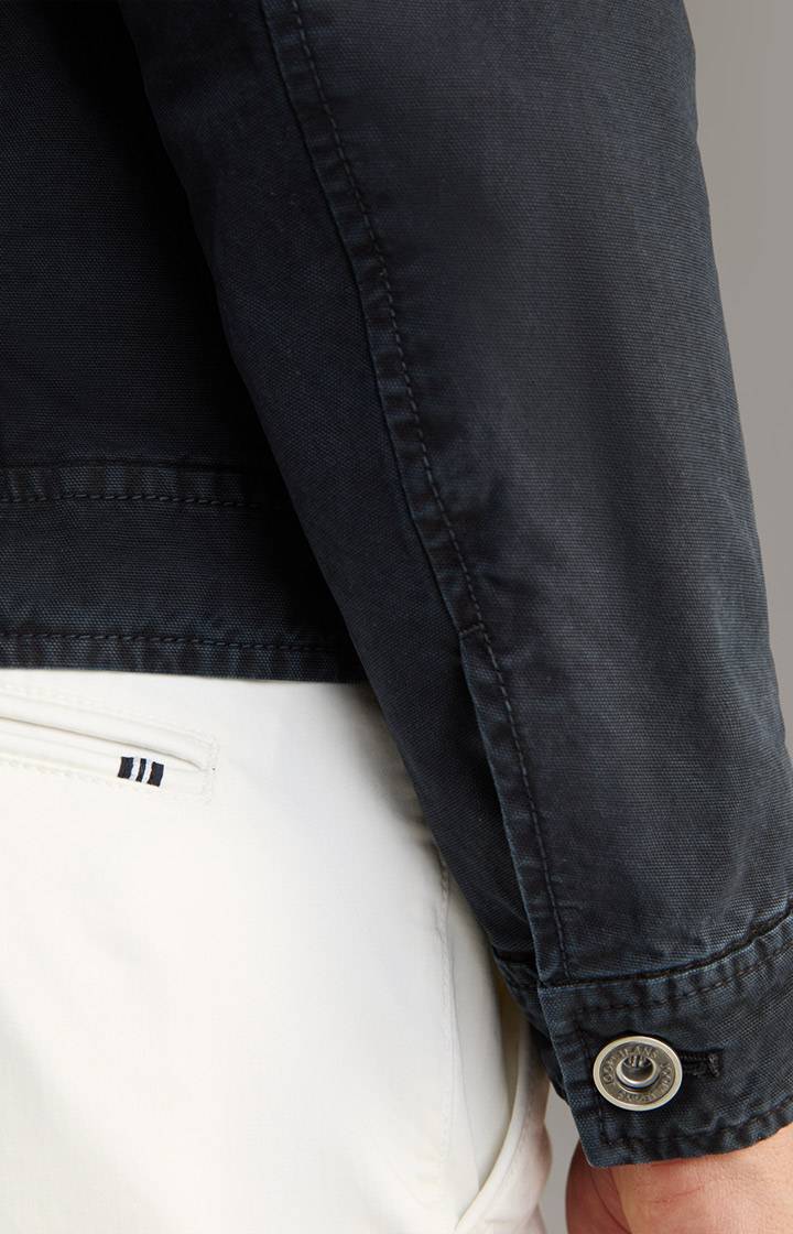 Joop Jeansjacke Denio in Dunkelblau Riesige Ersparnisse