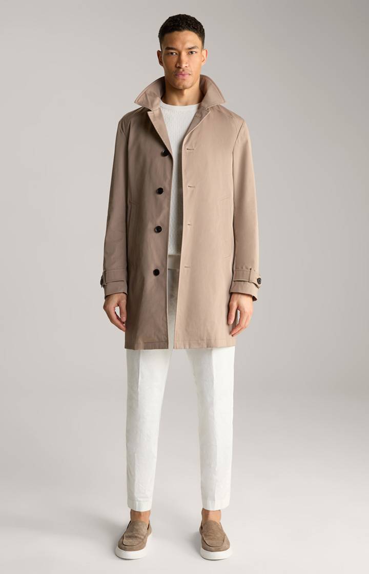 Joop Kurzmantel Steven in Hellbraun Wochenangebot