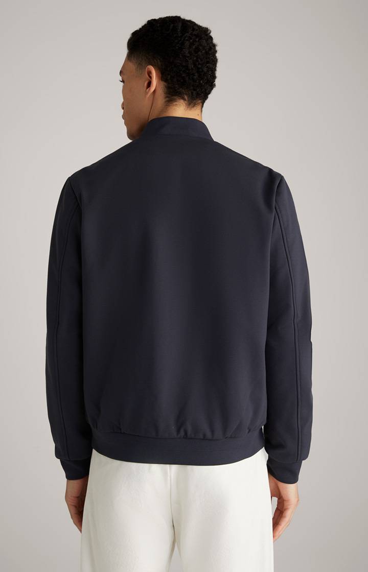 Joop Jacke Pery in Dunkelblau Zeitbegrenzte Promotion