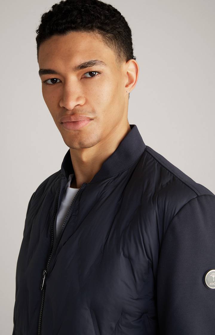 Joop Jacke Pery in Dunkelblau Zeitbegrenzte Promotion
