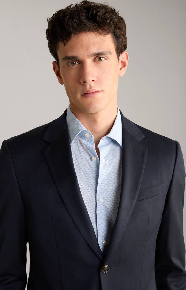 Joop Baukasten-Sakko Damon in Navy Angebote