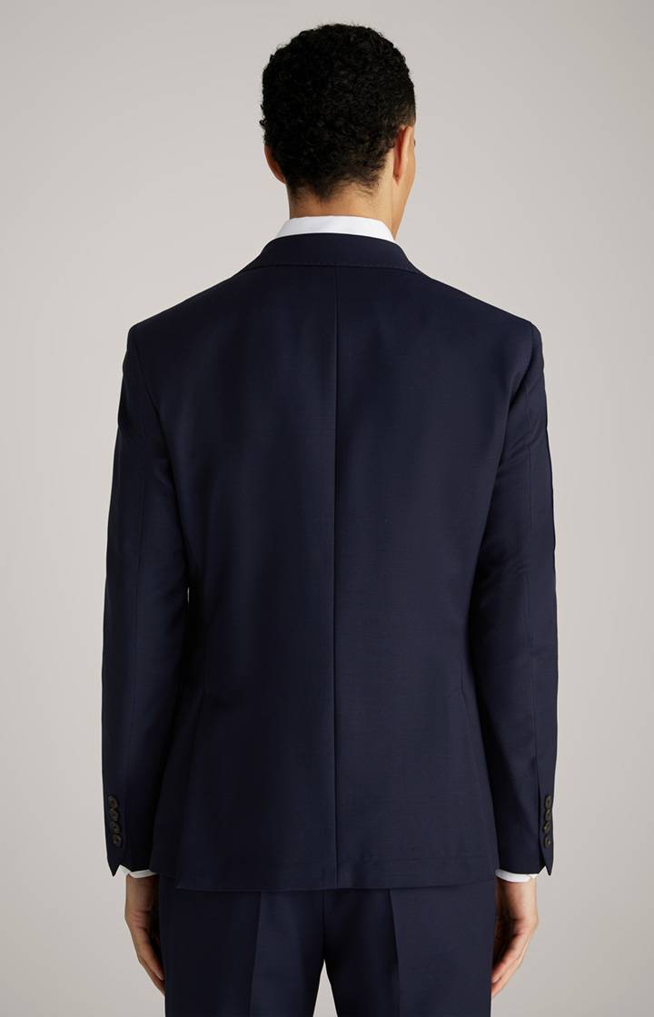 Joop Baukasten-Sakko Howlin in Navy im Angebot