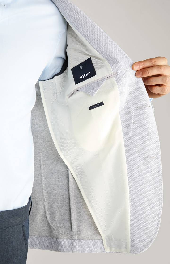Joop Sakko Hoverest in Grau Günstig kaufen