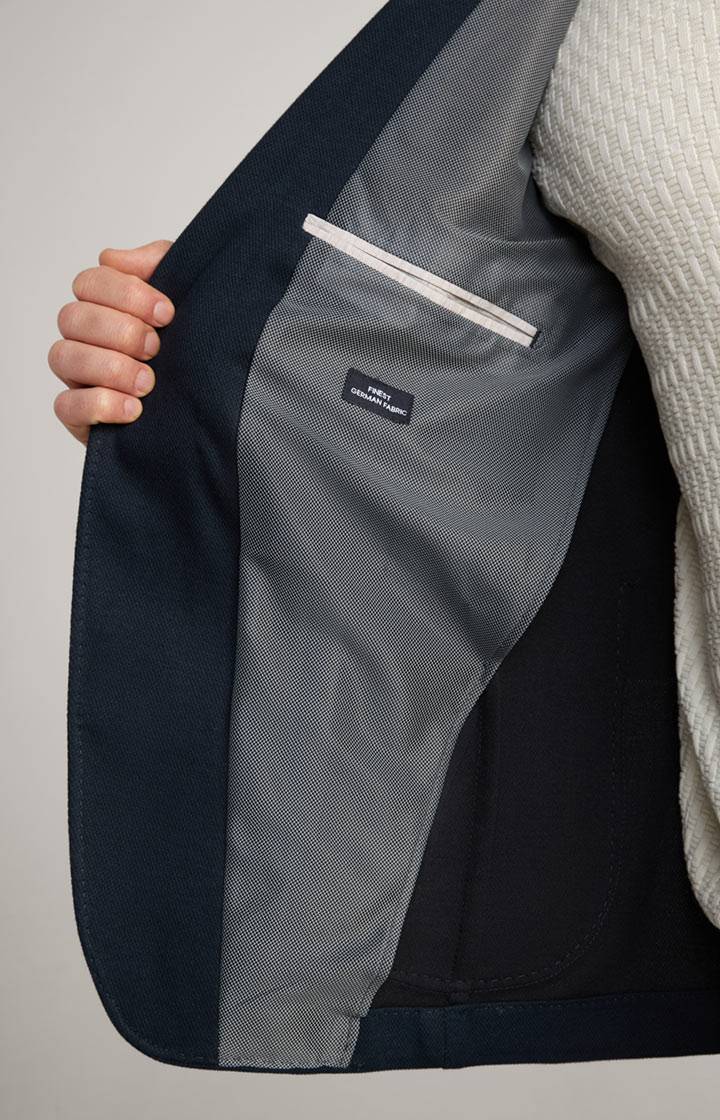 Joop Sakko Hoverest in Dunkelblau Online Shopping