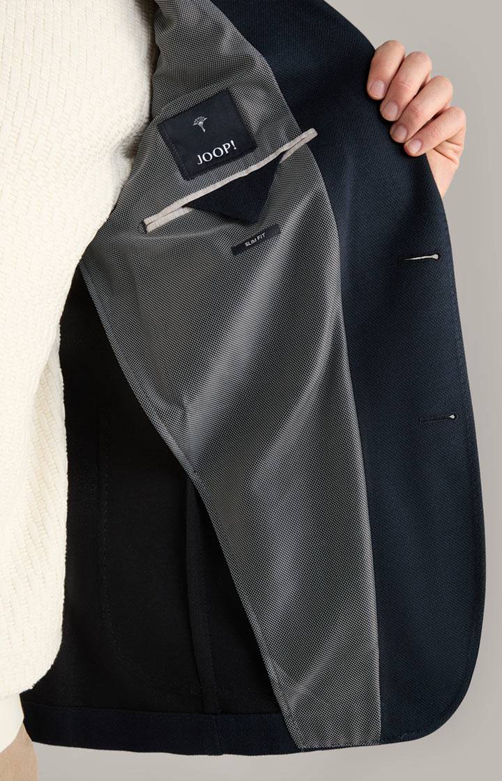 Joop Sakko Hoverest in Dunkelblau Online Shopping