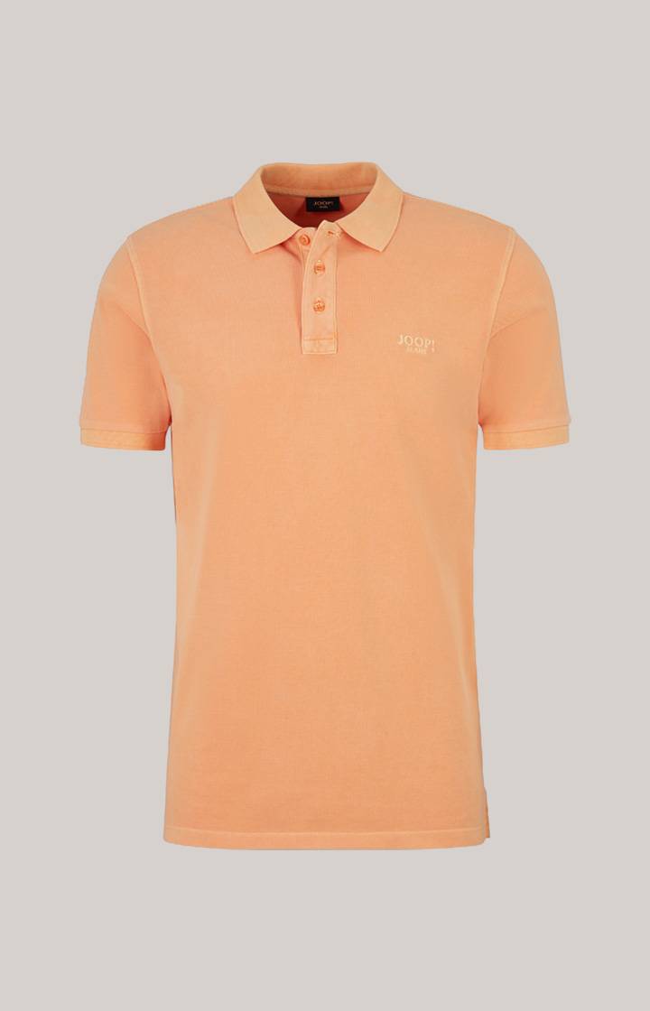 Joop Poloshirt Ambrosio in Orange Neueste Mode