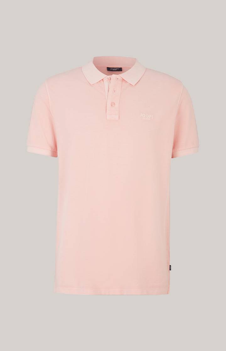Joop Polo-Shirt Ambrosio in Rosé Online Outlet