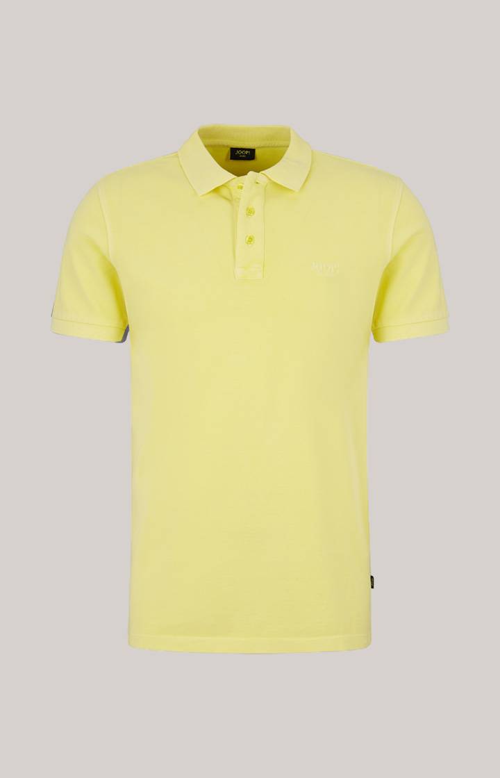 Joop Poloshirt Ambrosio in Gelb Exklusive Angebote