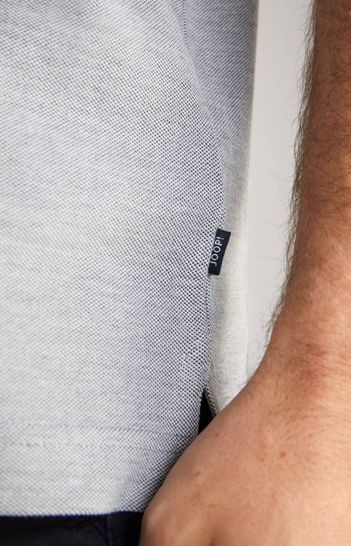 Joop Poloshirt Percy in Navy Bestseller