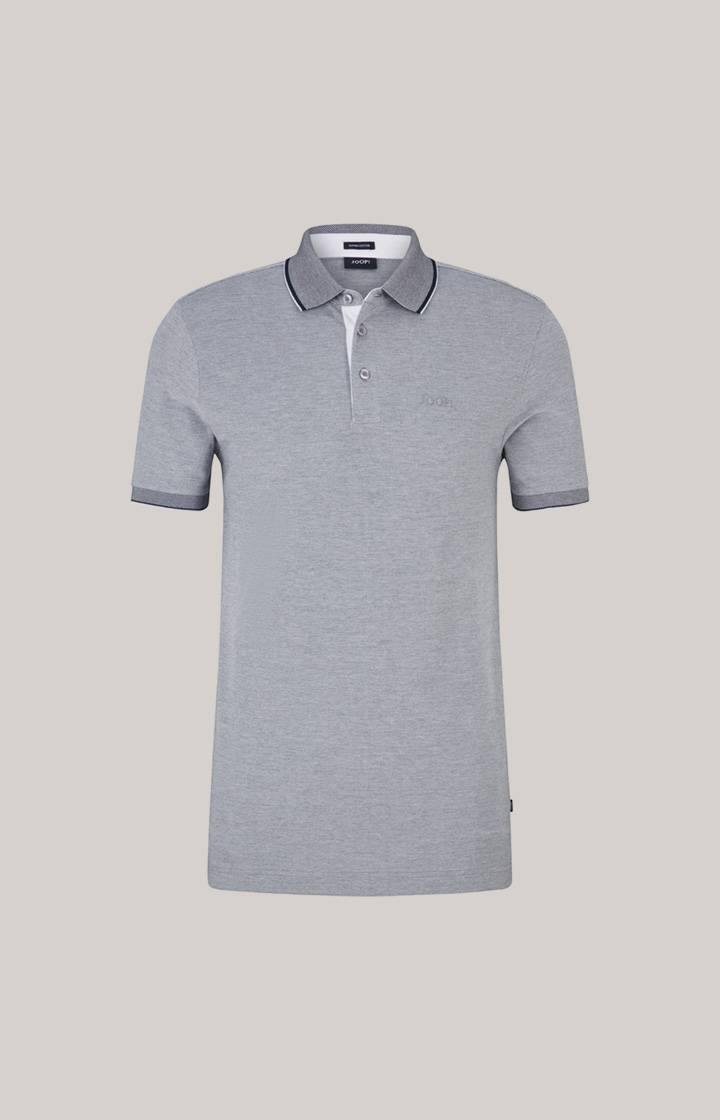 Joop Poloshirt Percy in Navy Bestseller