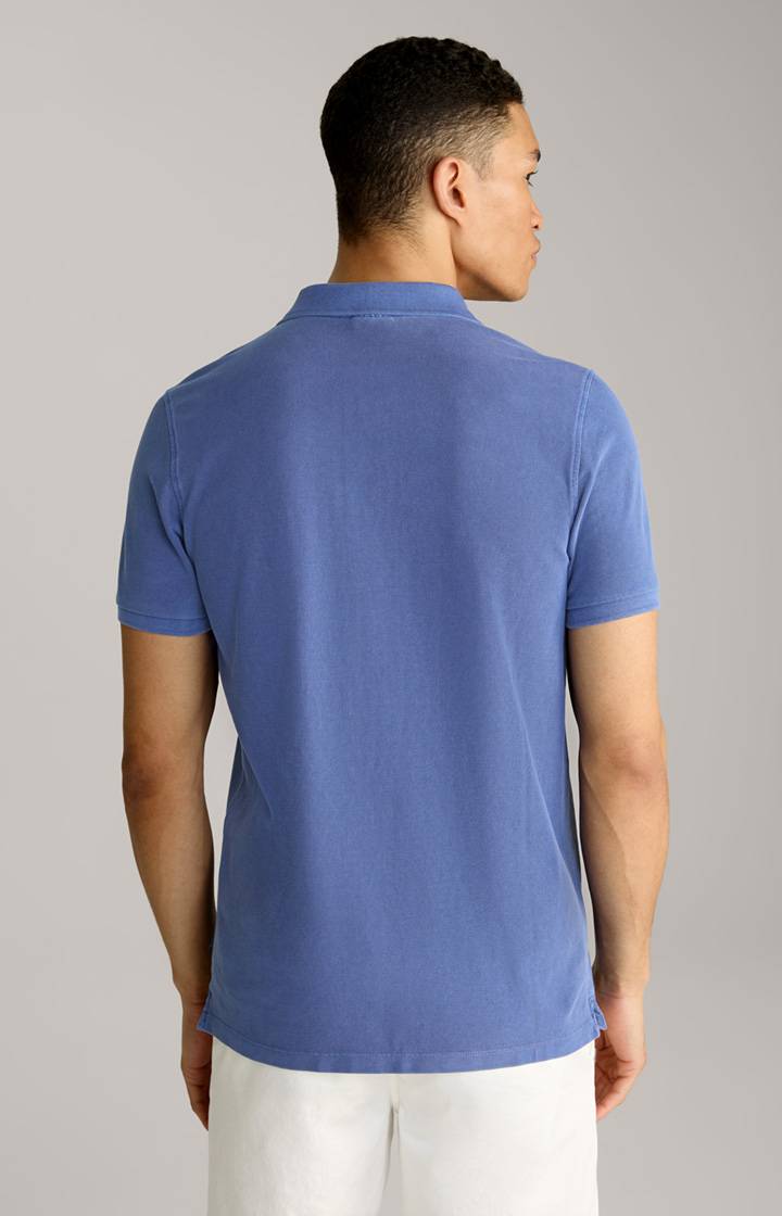 Joop Polo-Shirt Ambrosio in Blau Tägliche Deals