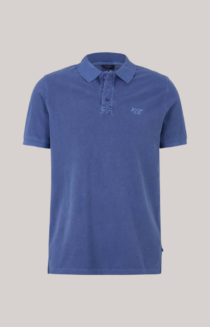 Joop Polo-Shirt Ambrosio in Blau Tägliche Deals