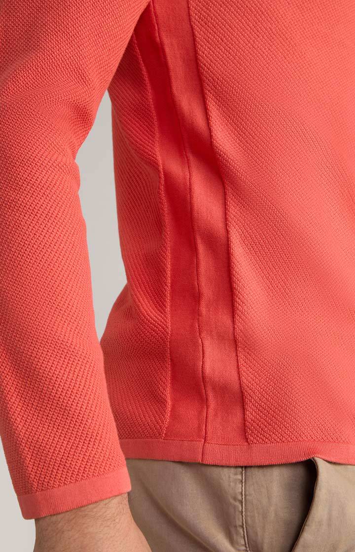 Joop Pullover Ferio in Orange Nur für heute