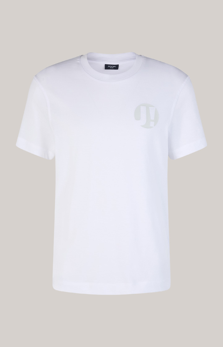 Joop T-Shirt Cronos in Weiß Im Verkauf