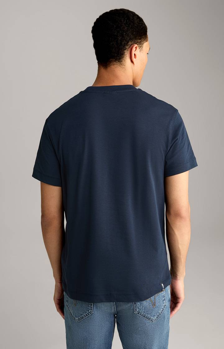 Joop T-Shirt Cronos in Dunkelblau Rabatte dieses Monats