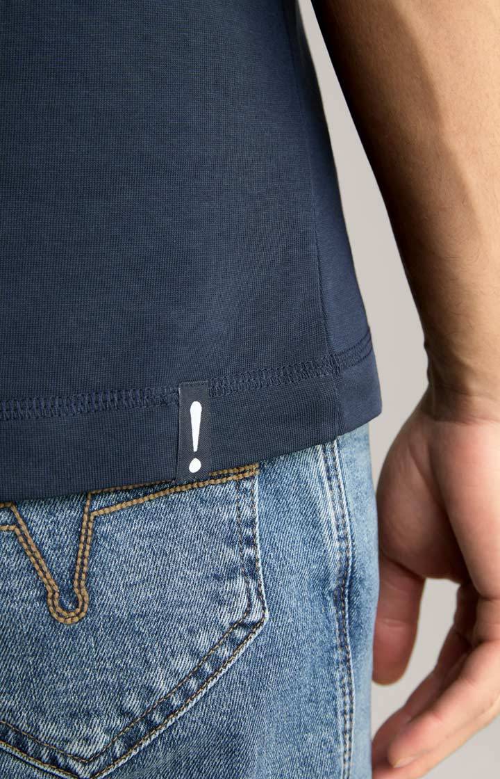 Joop T-Shirt Cronos in Dunkelblau Rabatte dieses Monats