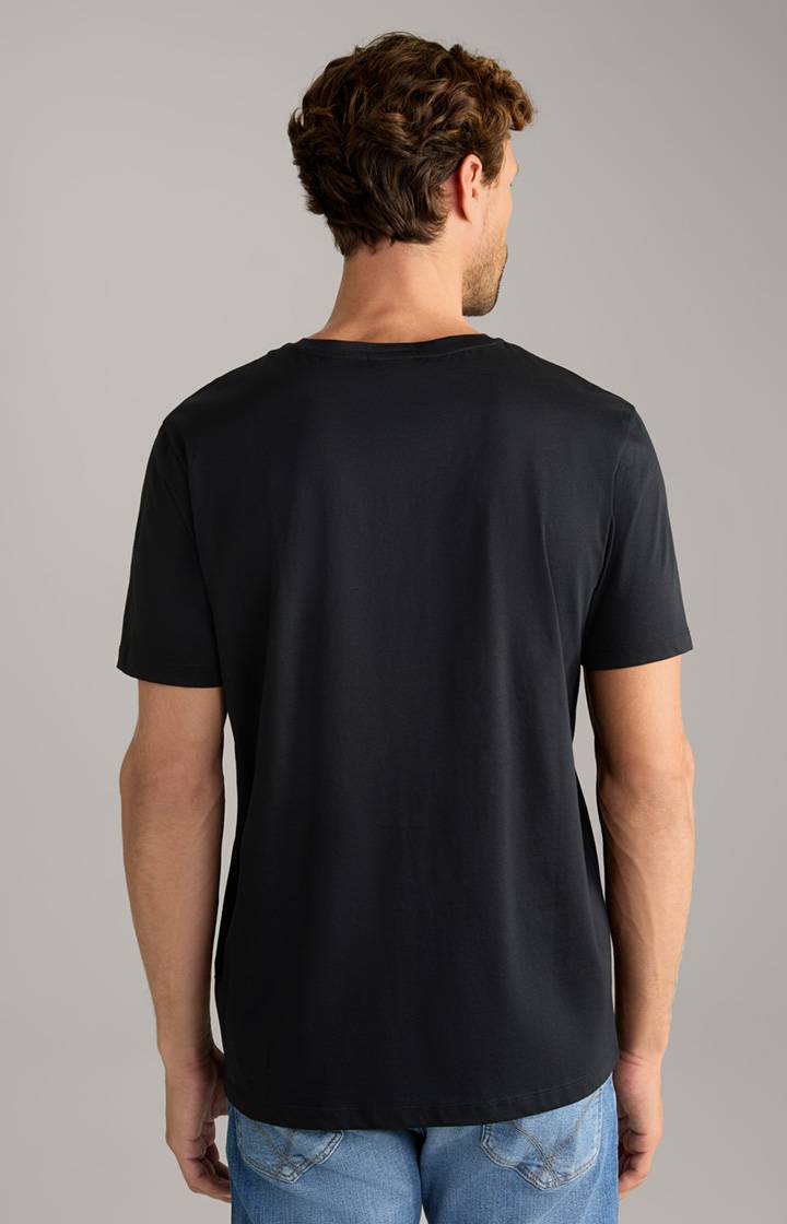 Joop T-Shirt Cosmo in Schwarz Online