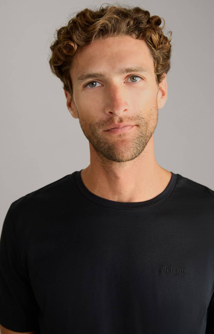 Joop T-Shirt Cosmo in Schwarz Online