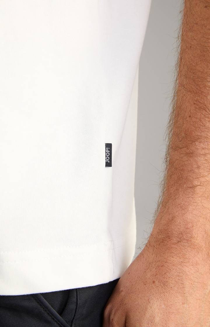 Joop T-Shirt Bardo in Natural Schlussverkauf