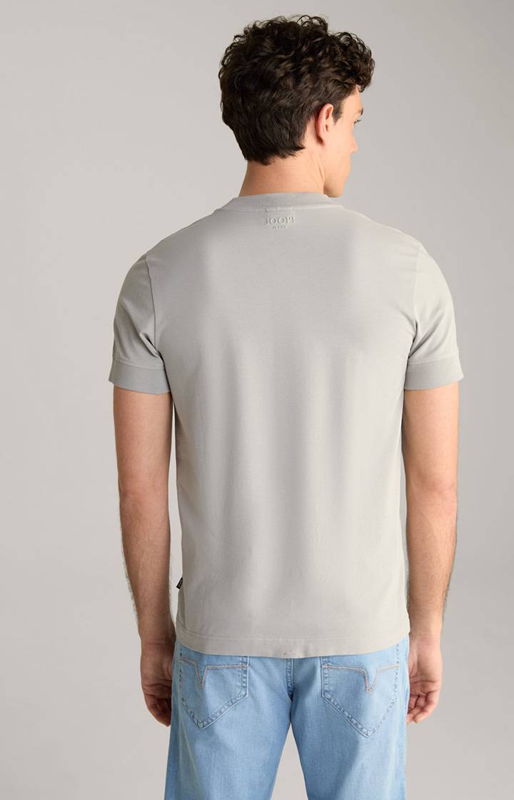 Joop T-Shirt Cedric in Grau Günstiger Verkauf