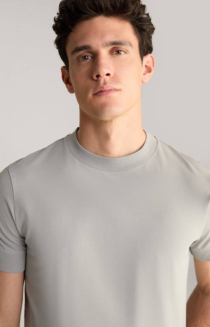 Joop T-Shirt Cedric in Grau Günstiger Verkauf