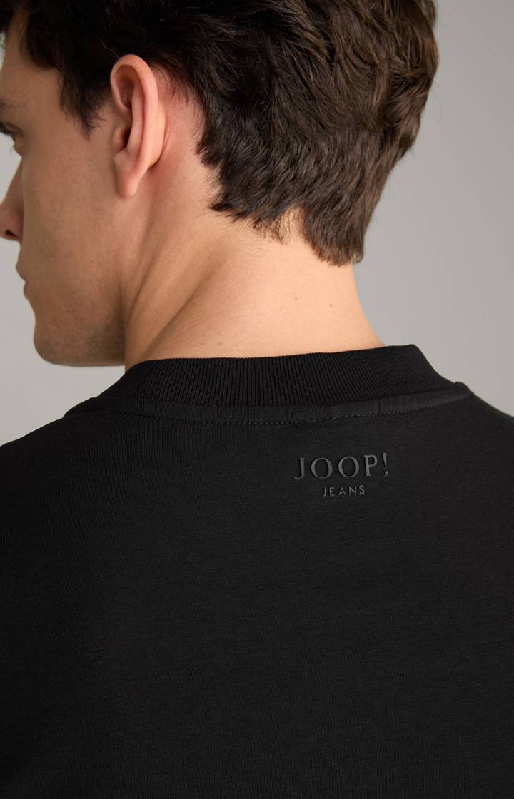 Joop T-Shirt Cedric in Schwarz Meist gekauft