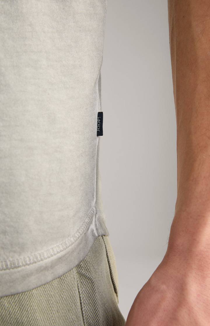 Joop T-Shirt Clark in Acid-Grey Blitzverkäufe