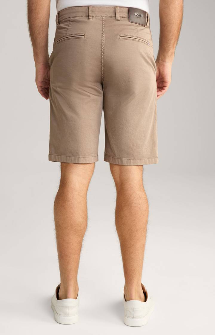 Joop Shorts Rudo in Braun Limitierter Zeitrabatt