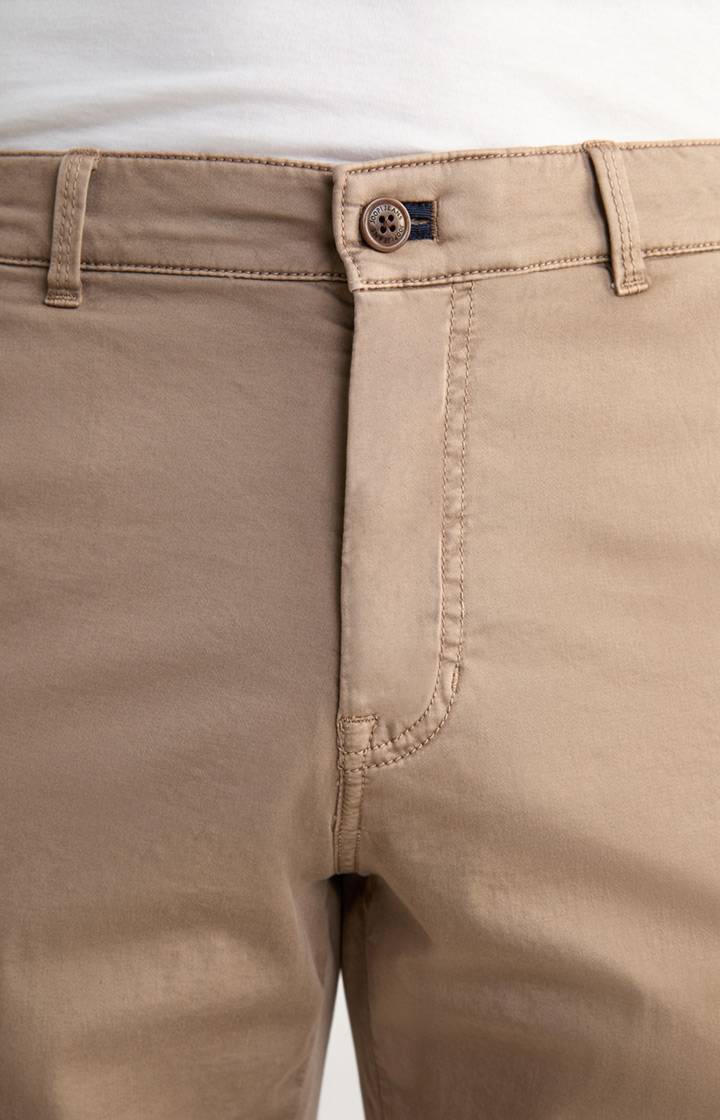 Joop Shorts Rudo in Braun Limitierter Zeitrabatt