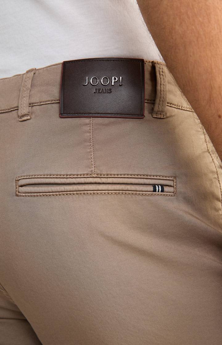 Joop Shorts Rudo in Braun Limitierter Zeitrabatt