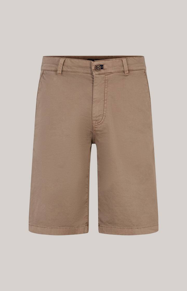 Joop Shorts Rudo in Braun Limitierter Zeitrabatt
