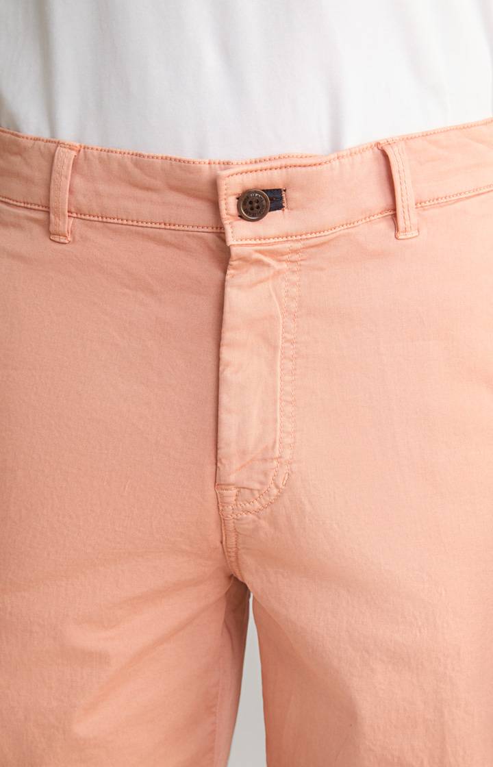 Joop Shorts Rudo in Orange Fabrik Onlineshop