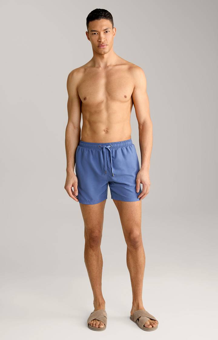Joop Badeshorts South Beach in Blau Rabatt