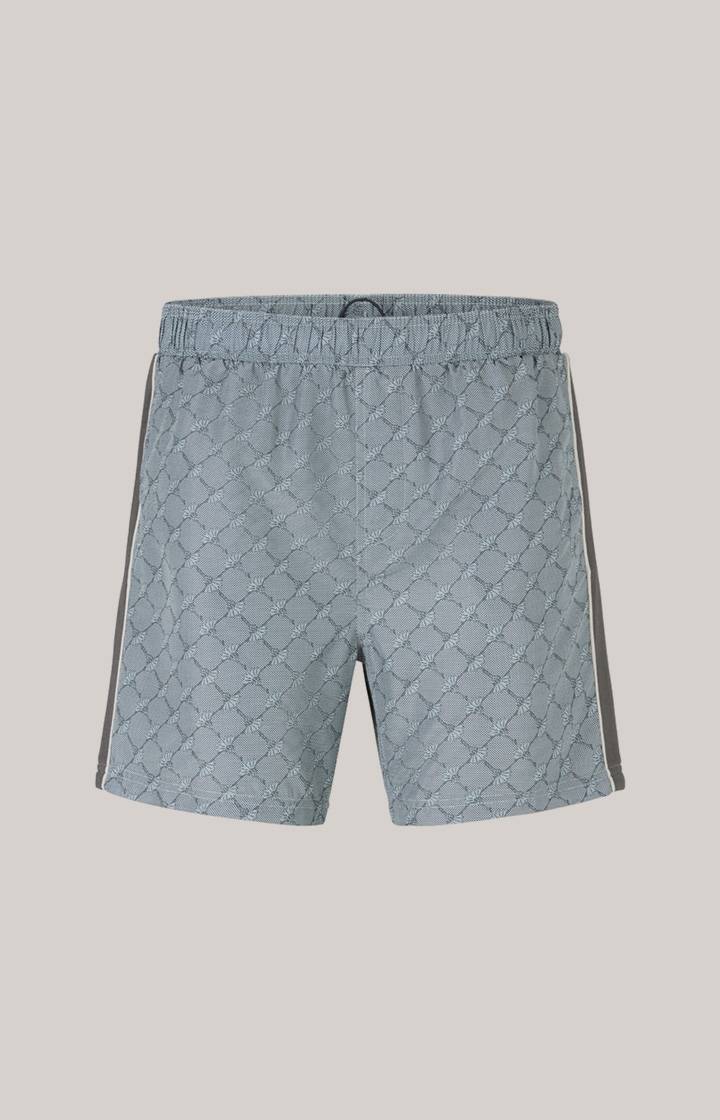 Joop Cornflower-Badeshorts St. Tropez in Anthrazit Versandkostenfrei