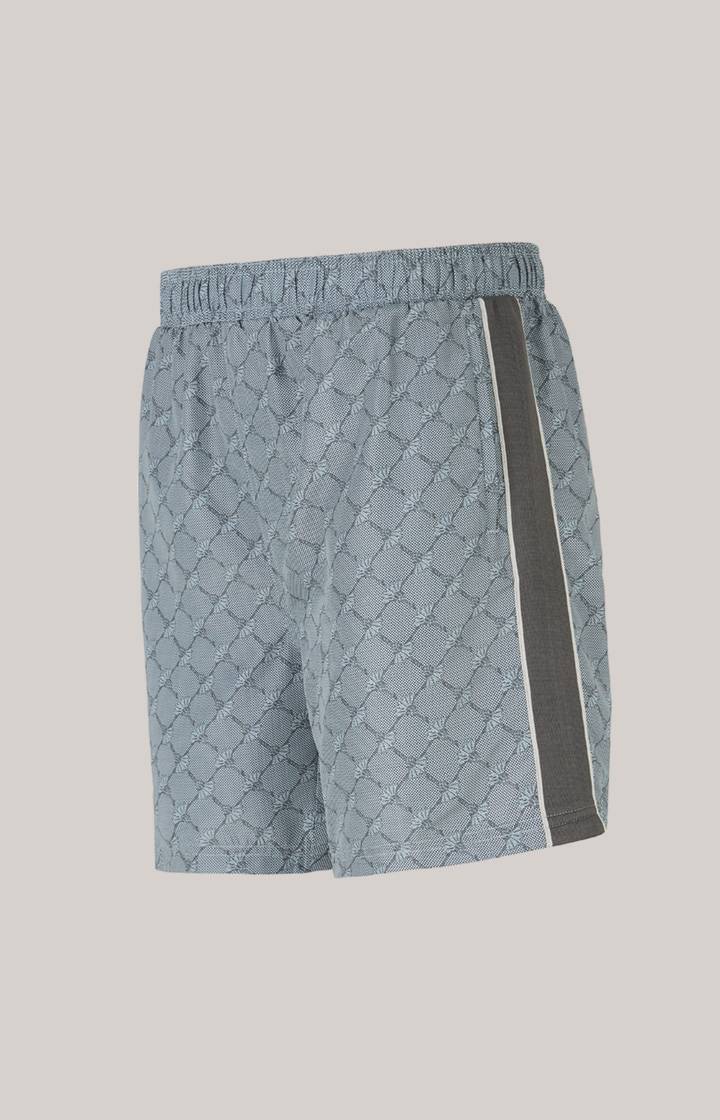 Joop Cornflower-Badeshorts St. Tropez in Anthrazit Versandkostenfrei