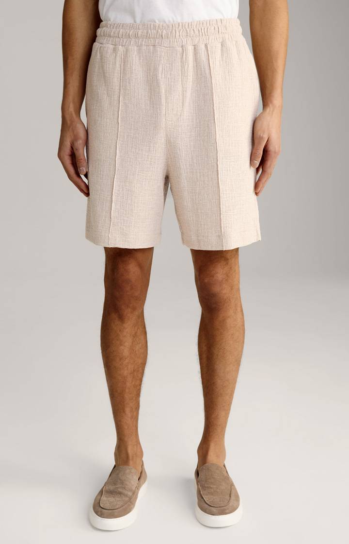 Joop Bermuda Taros in Beige Begrenztes Angebot